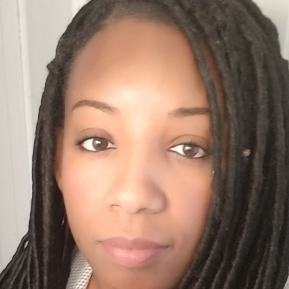 Meet your Posher, Joanna